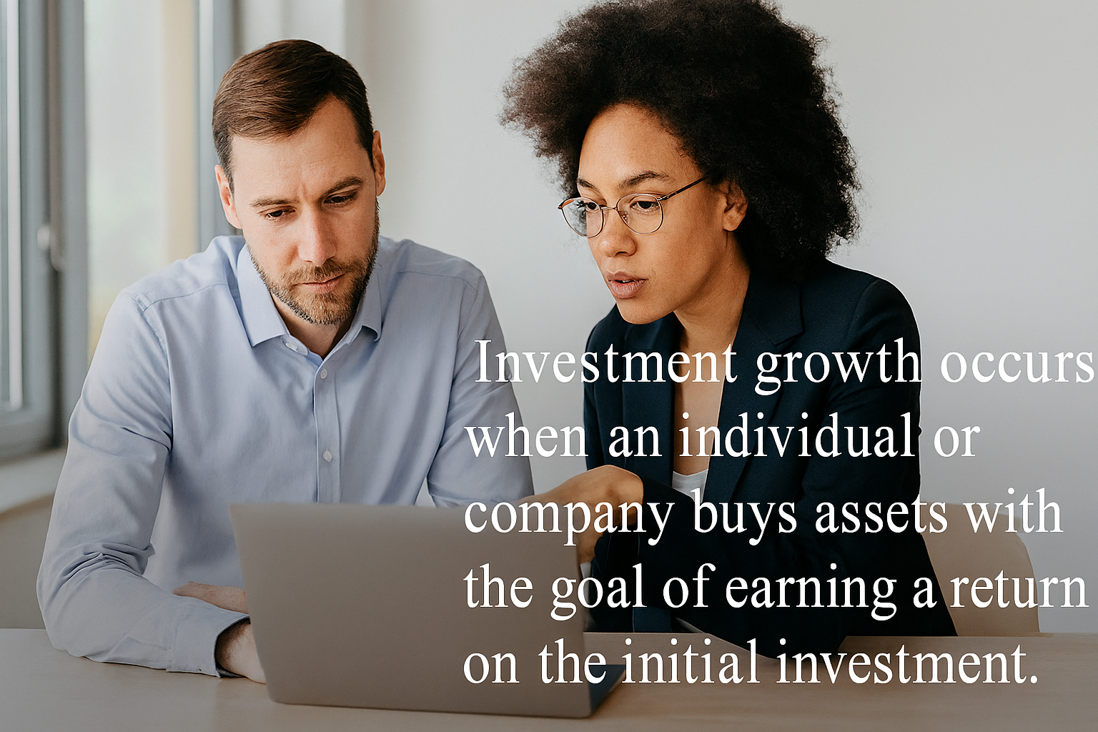 Understanding Investment Risk and Reward